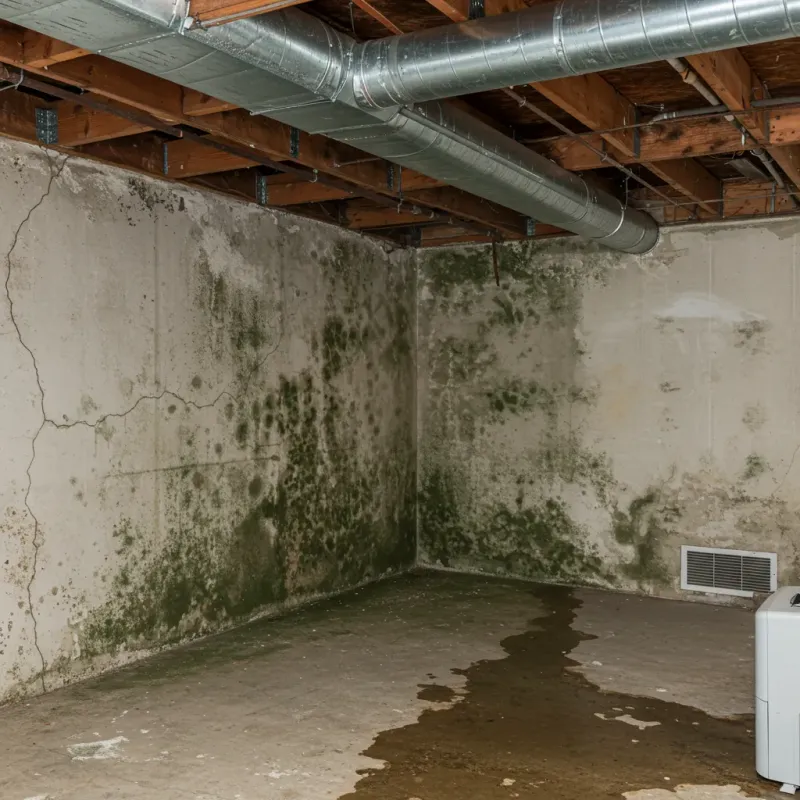 Professional Mold Removal in Pinal County, AZ